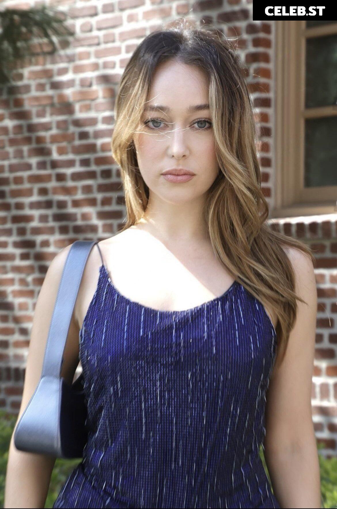 Alycia Debnam Carey Image 4383486
