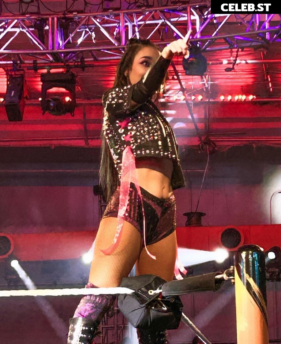 Roxanne Perez/Rok-C - WWE NXT Image 4383442