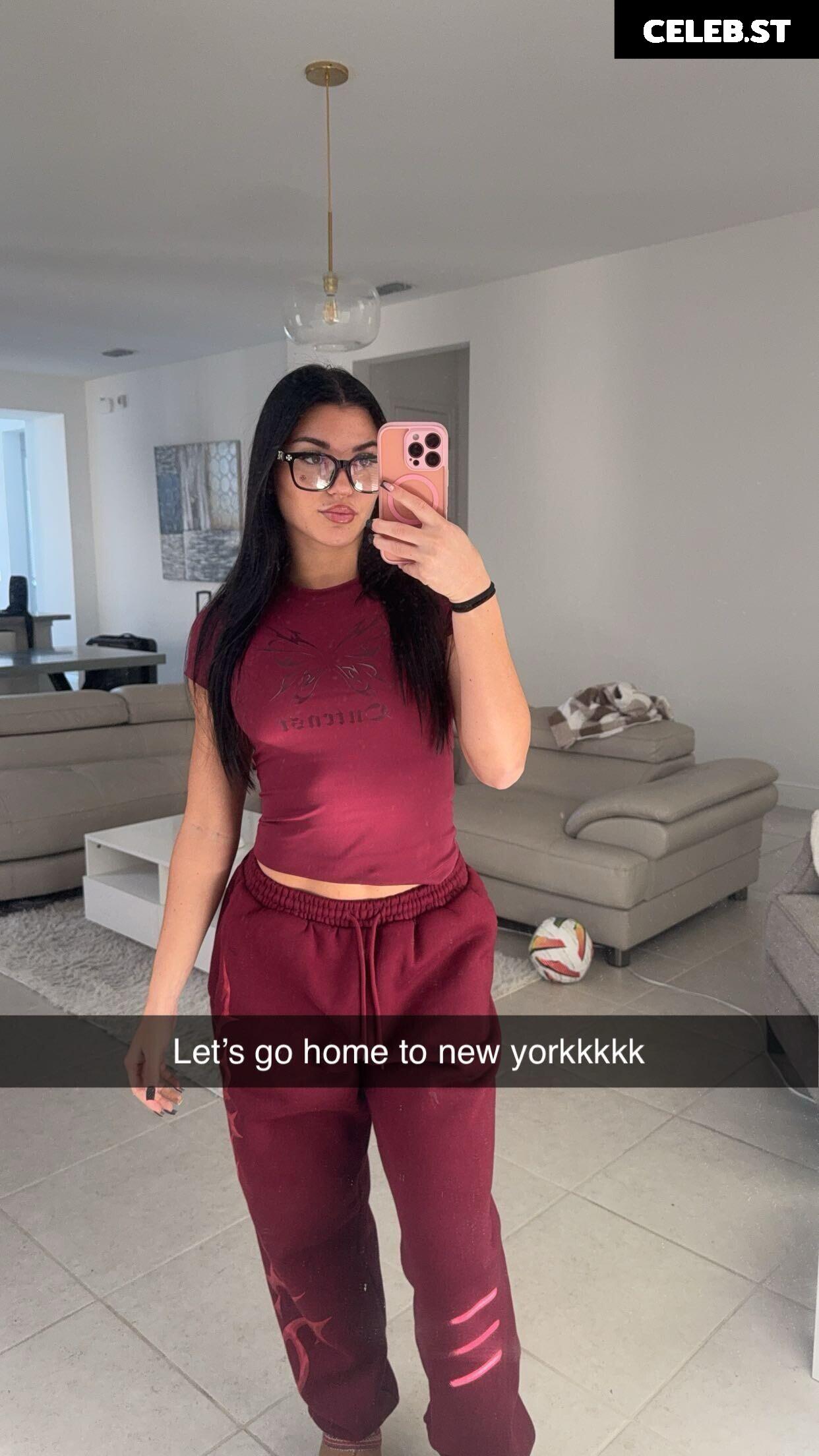 Jazmyn Nyx - WWE/NXT Image 4383466