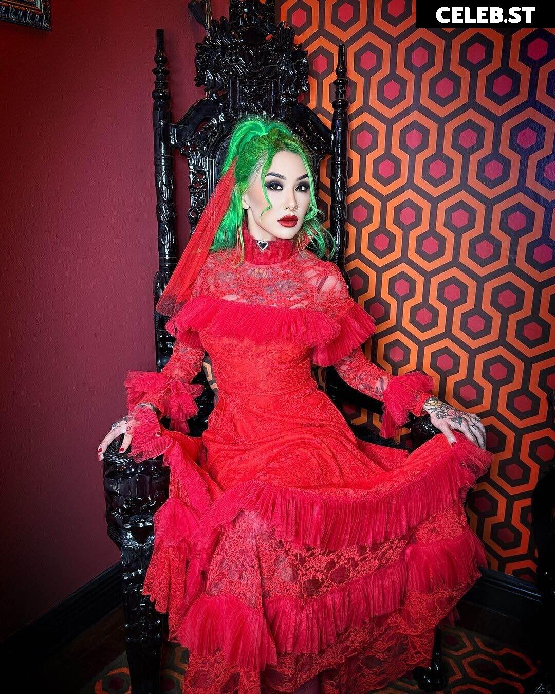WWE Shotzi / Shotzi Blackheart Image 4383434