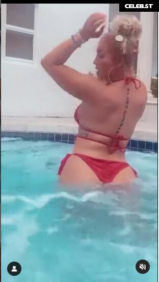 WWE Nikkita Lyons Image 4383747
