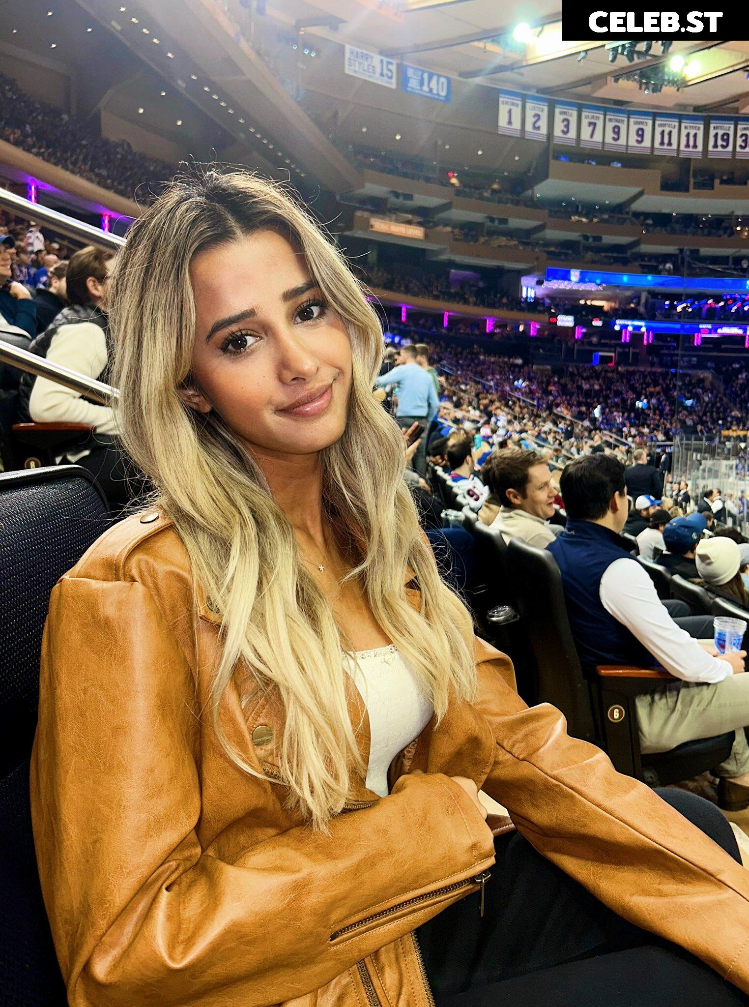 Sports tv hosts/reporters Image 4383734