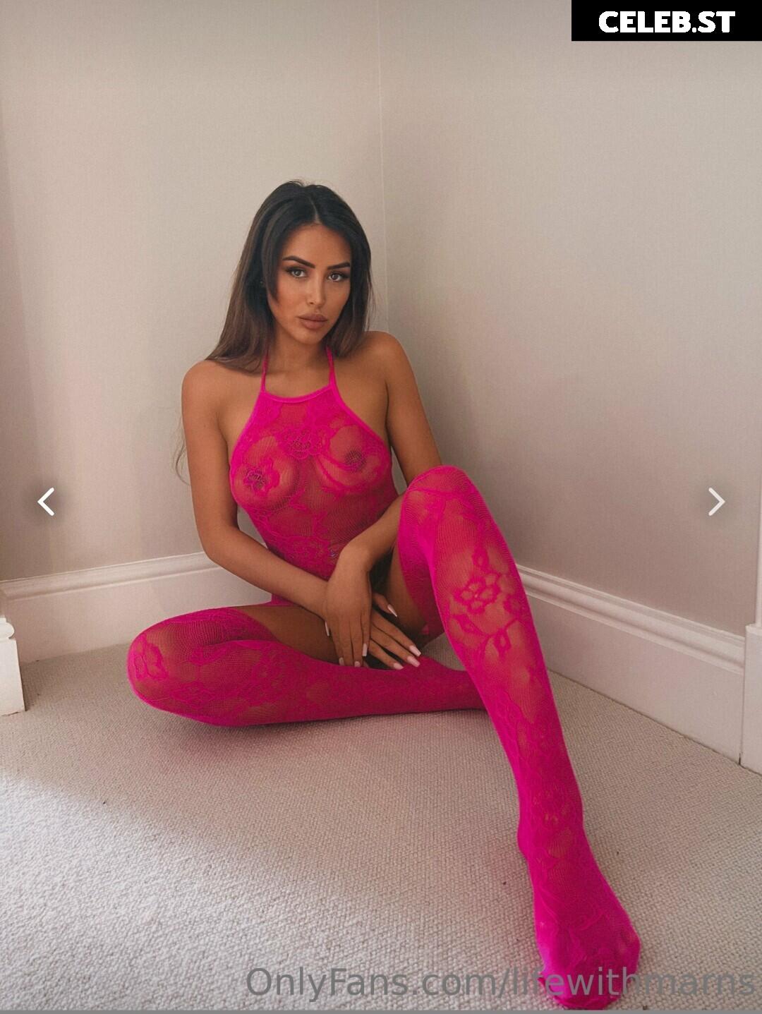 Marnie Simpson (Geordie Shore) Image 4383691