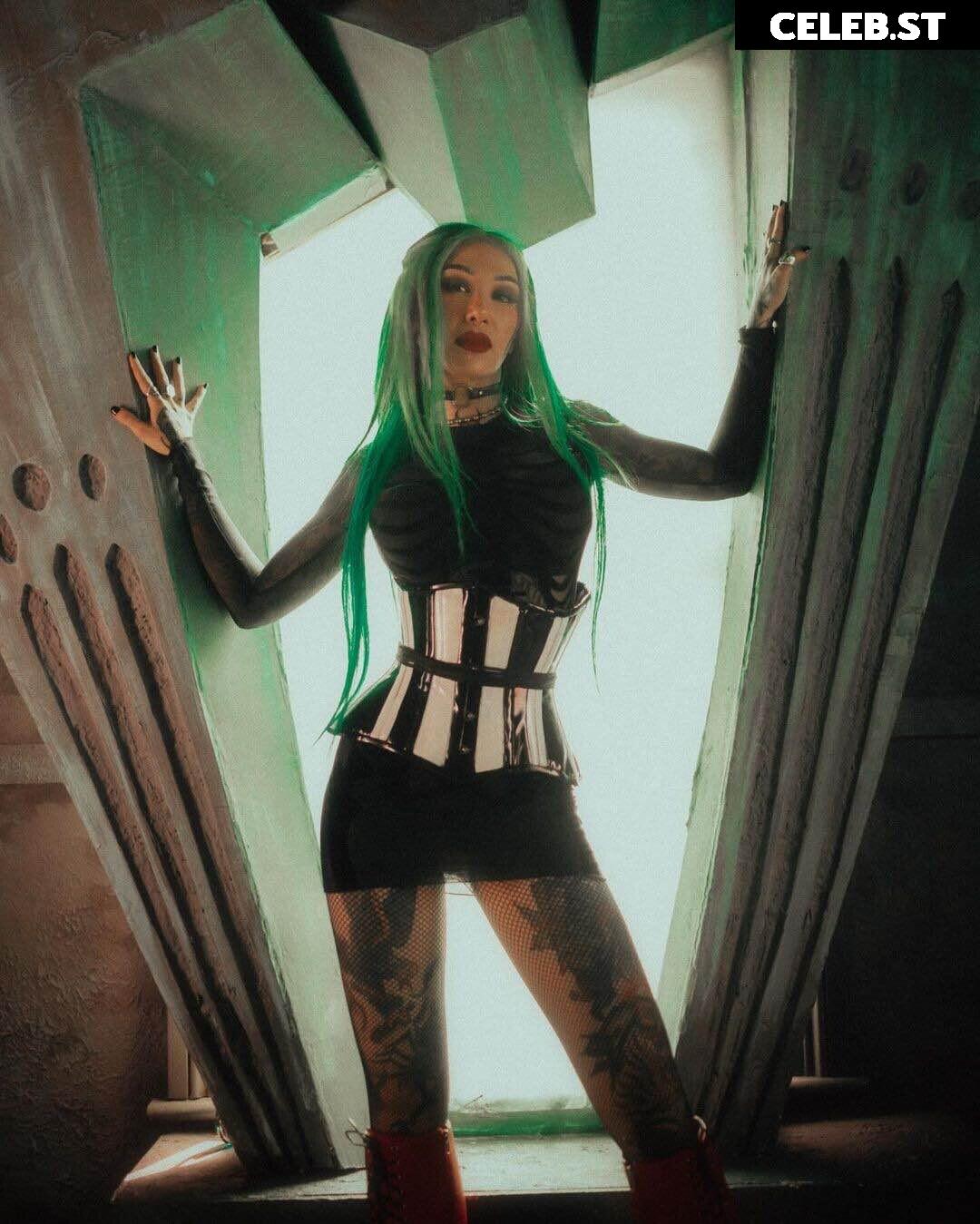 WWE Shotzi / Shotzi Blackheart Image 4383649