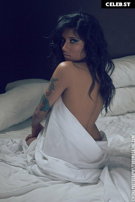 Women of Metal Image 4383196