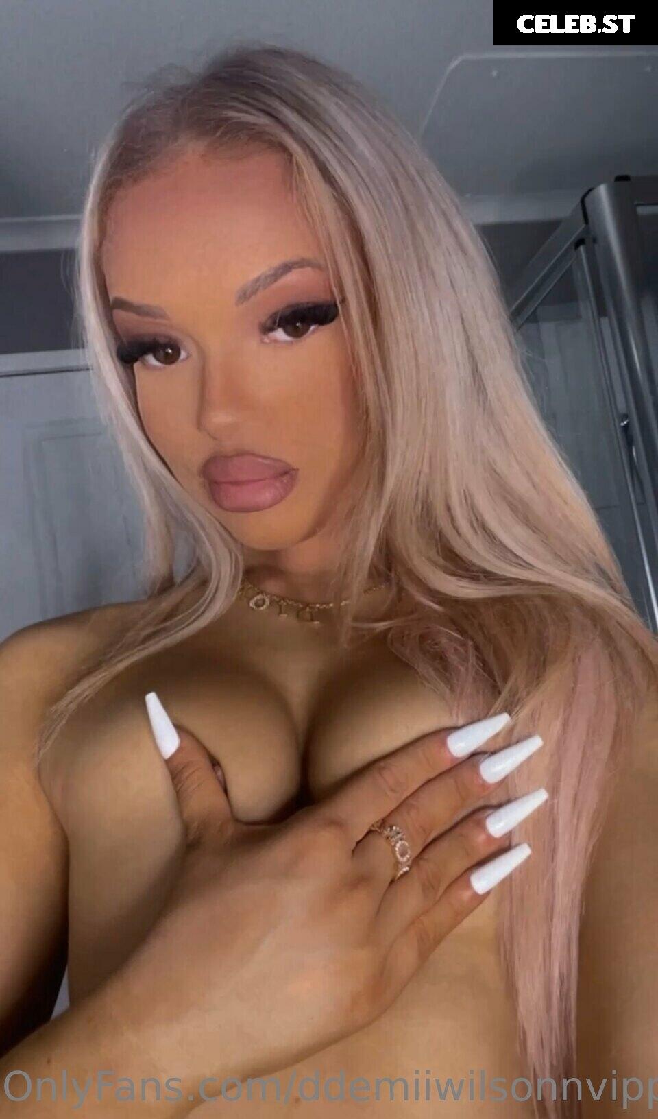 Demi 🌶️/ ddemiixoxoxo Image 438310