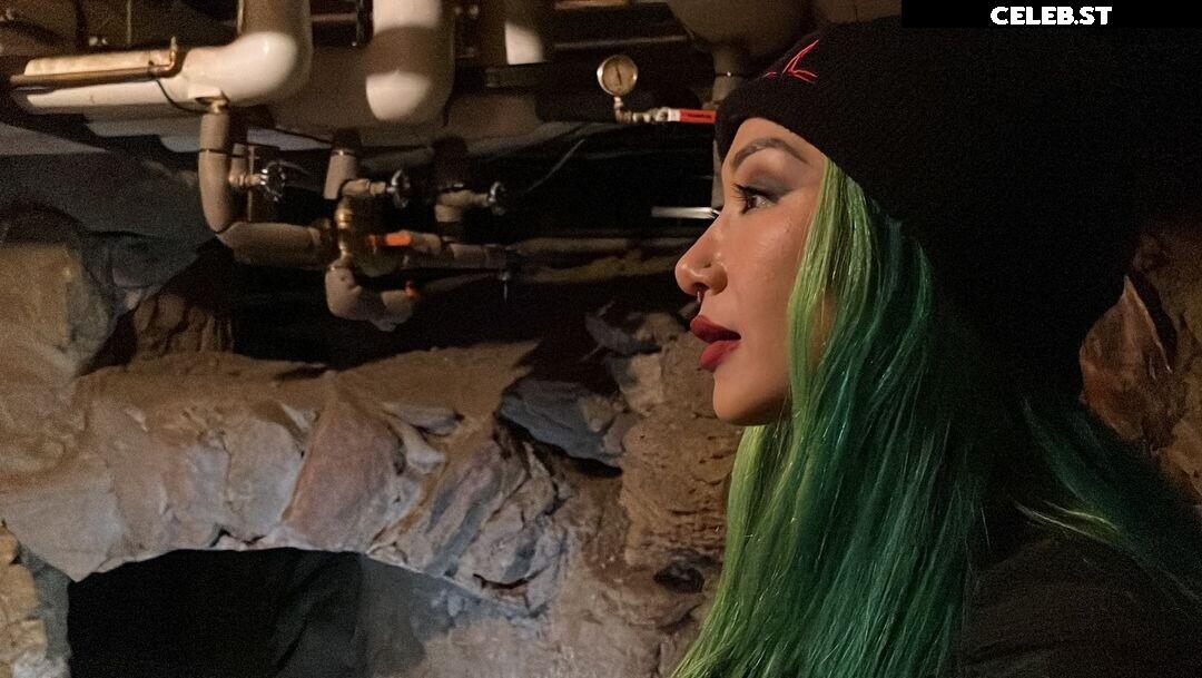 WWE Shotzi / Shotzi Blackheart Image 4383088