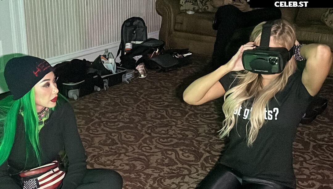WWE Shotzi / Shotzi Blackheart Image 4383064