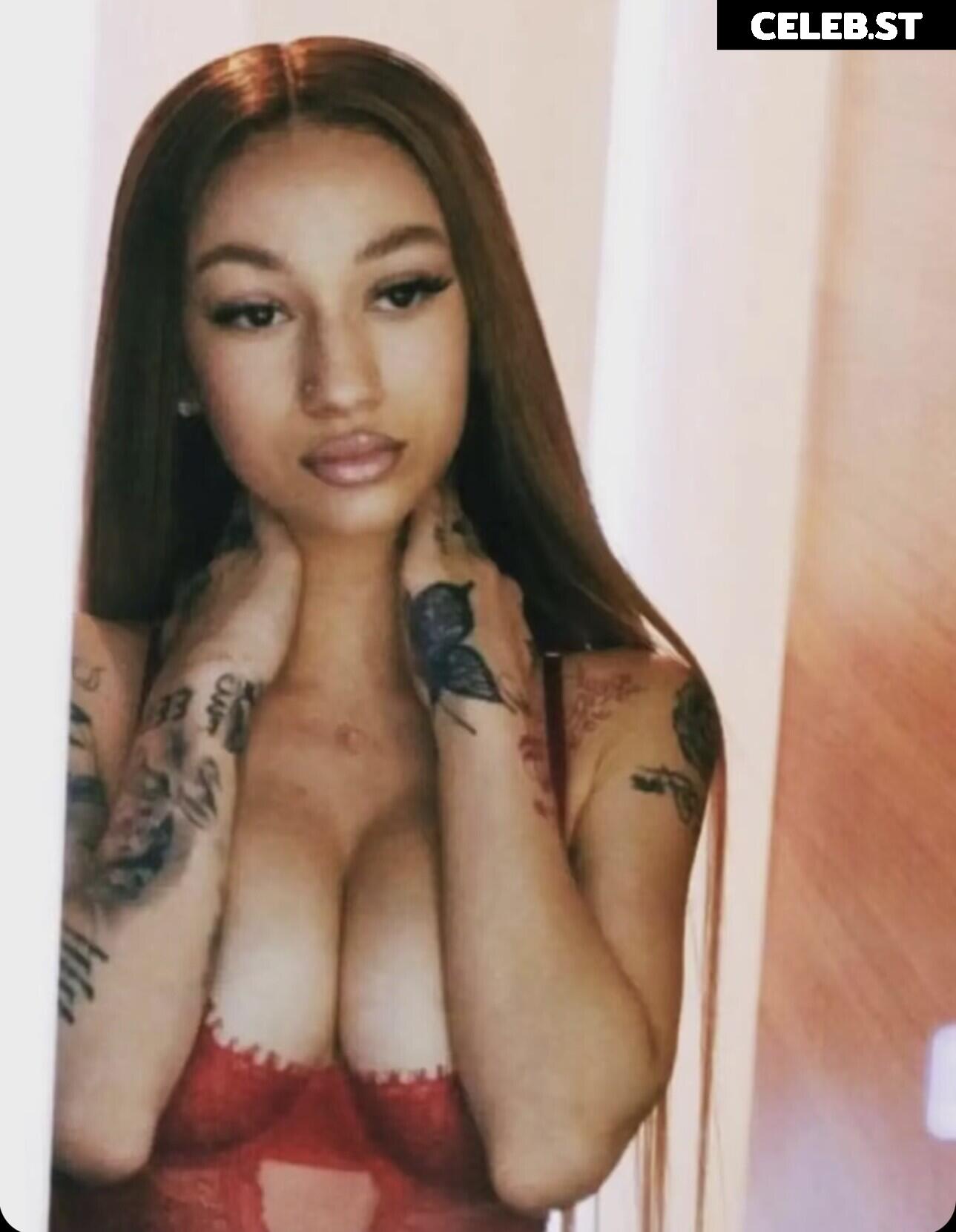 Danielle Bregoli / Bhad Bhabie Image 4383287