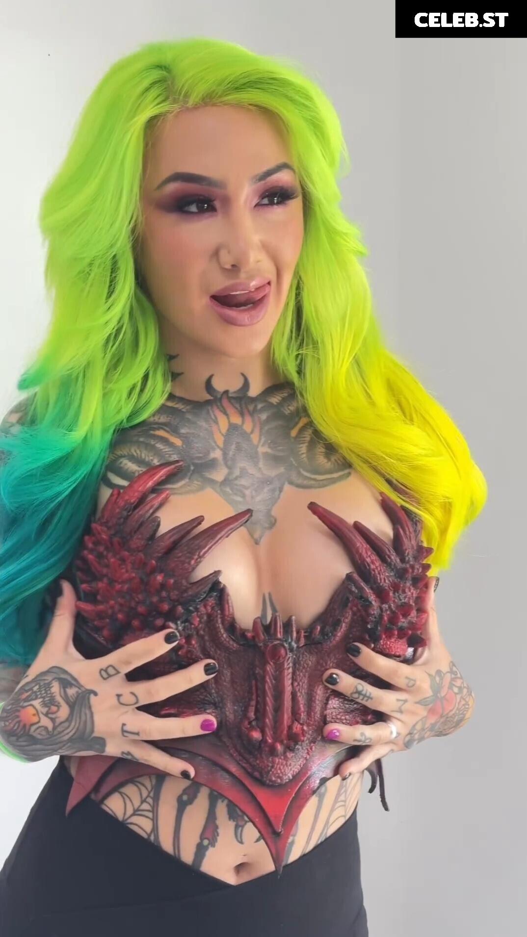 WWE Shotzi / Shotzi Blackheart Image 4383227