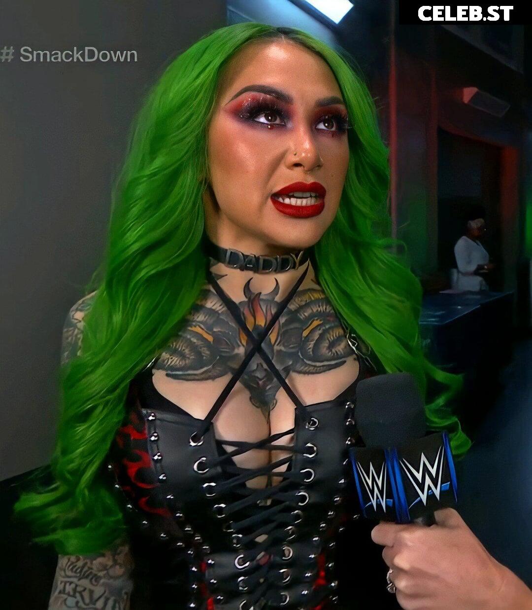 WWE Shotzi / Shotzi Blackheart Image 4383959