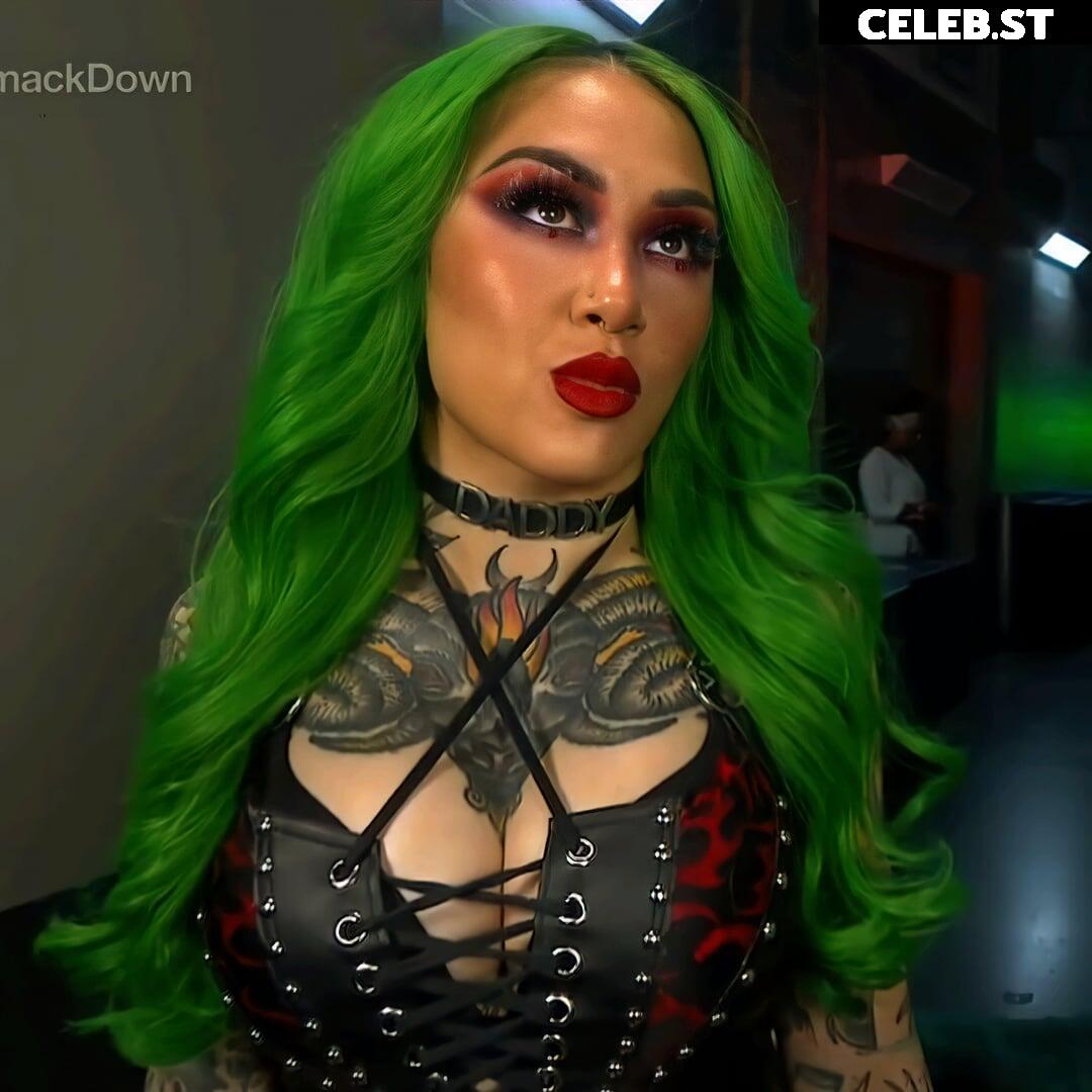 WWE Shotzi / Shotzi Blackheart Image 4383906
