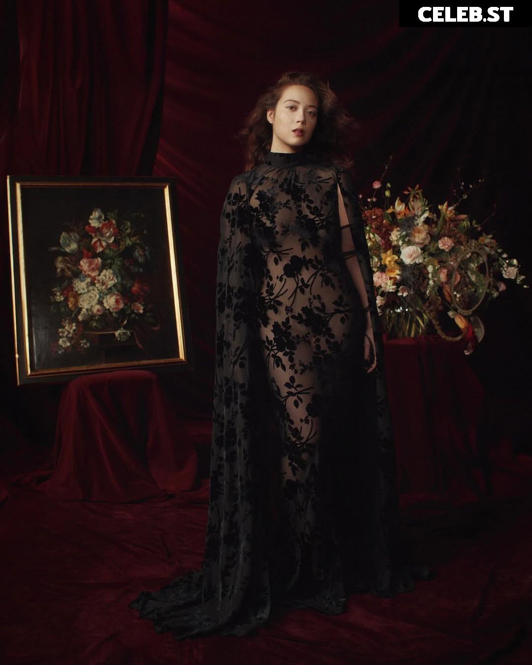 Laufey lin Image 4380841