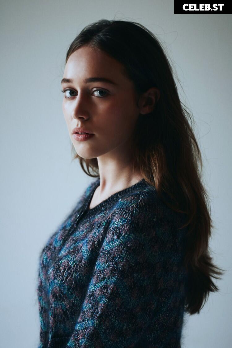 Alycia Debnam Carey Image 4380872