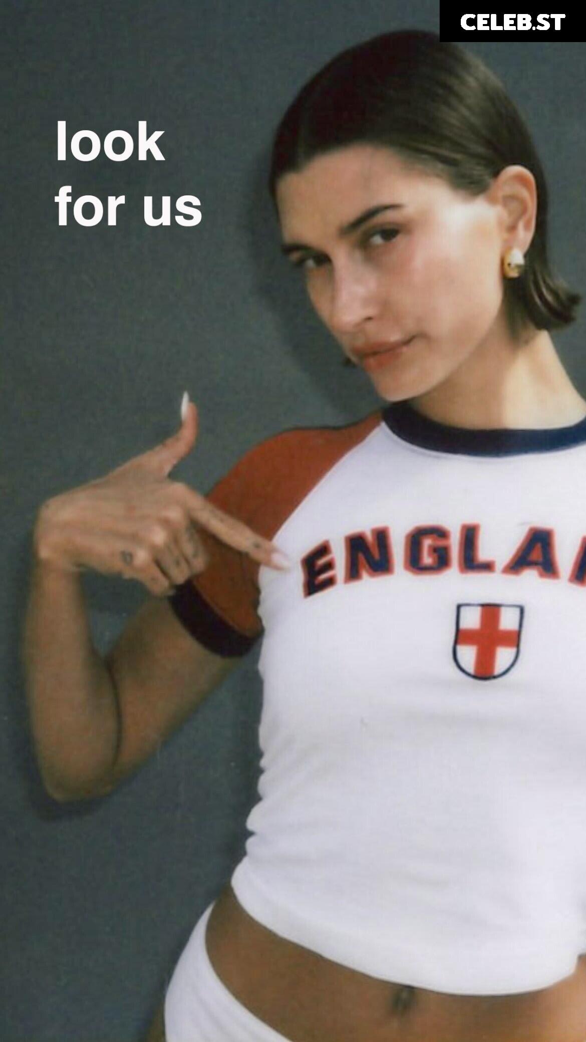 Hailey Baldwin Bieber Image 4380597