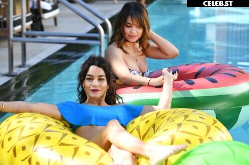 Stella Hudgens (Vanessa's Sister) Image 4380543