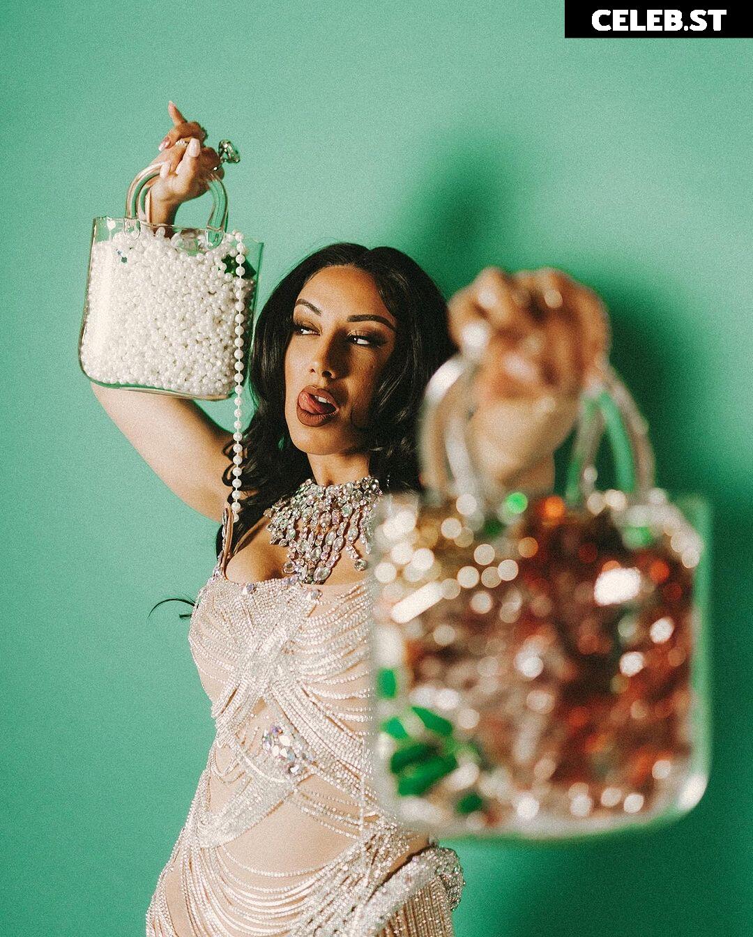 AEW Leila Grey Image 4380573