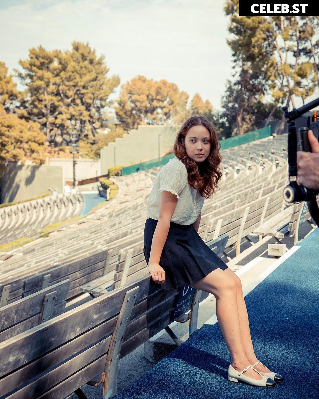 Laufey lin Image 4380576