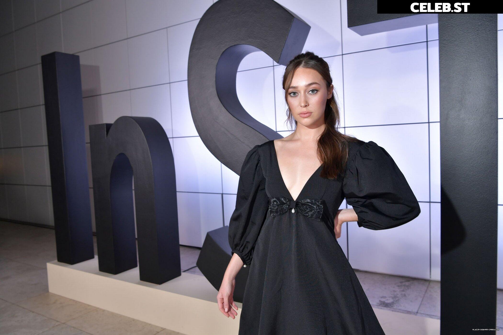 Alycia Debnam Carey Image 4380569