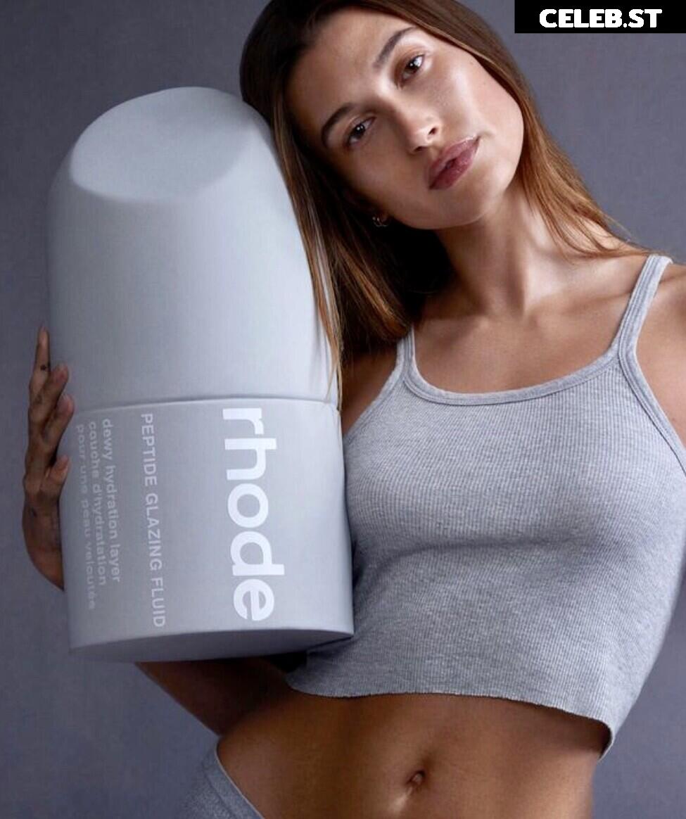 Hailey Baldwin Bieber Image 4380504