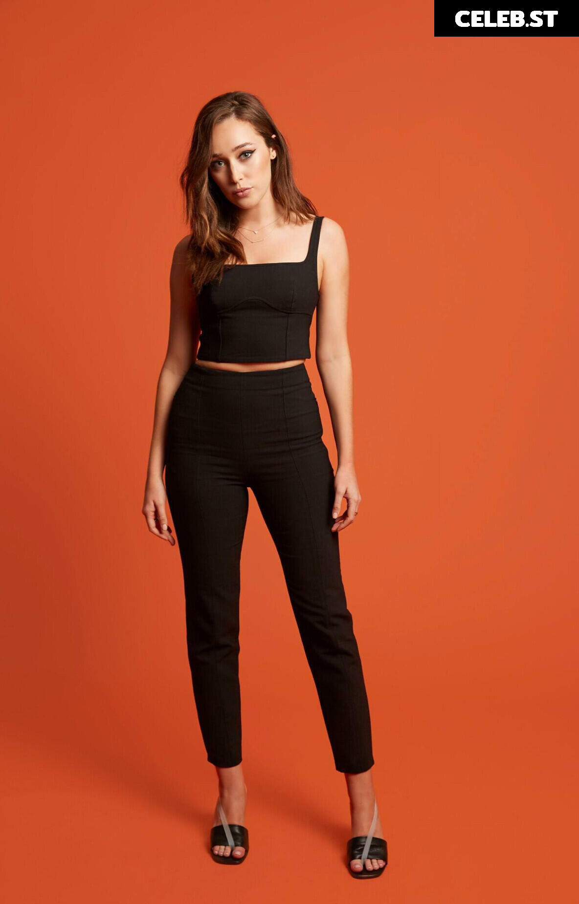 Alycia Debnam Carey Image 4380442