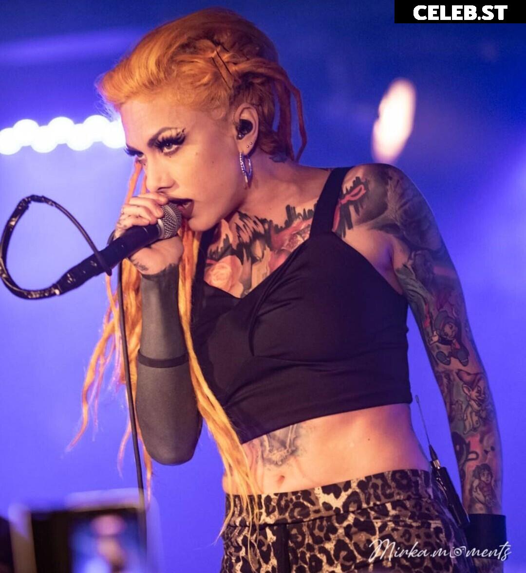 Women of Metal Image 4380477