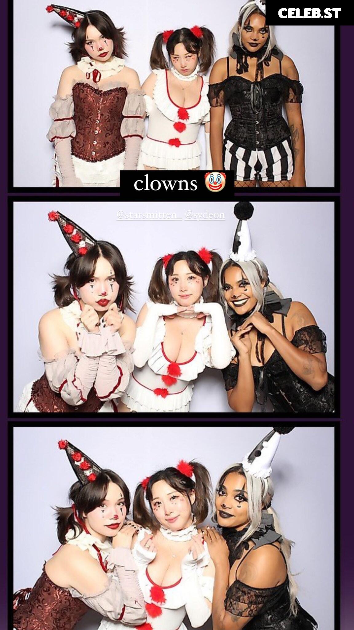 Starsmitten / Celine Image 4380426