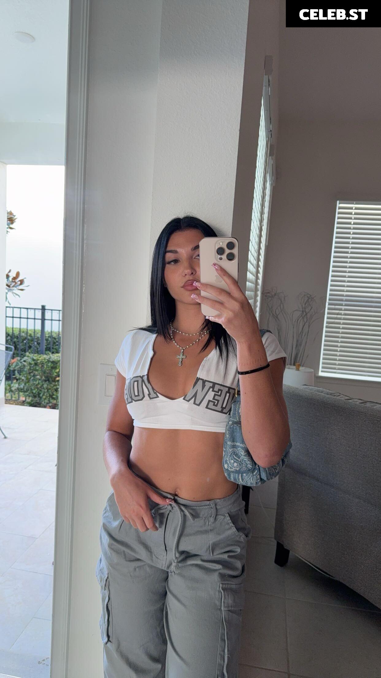 Jazmyn Nyx - WWE/NXT Image 4380770