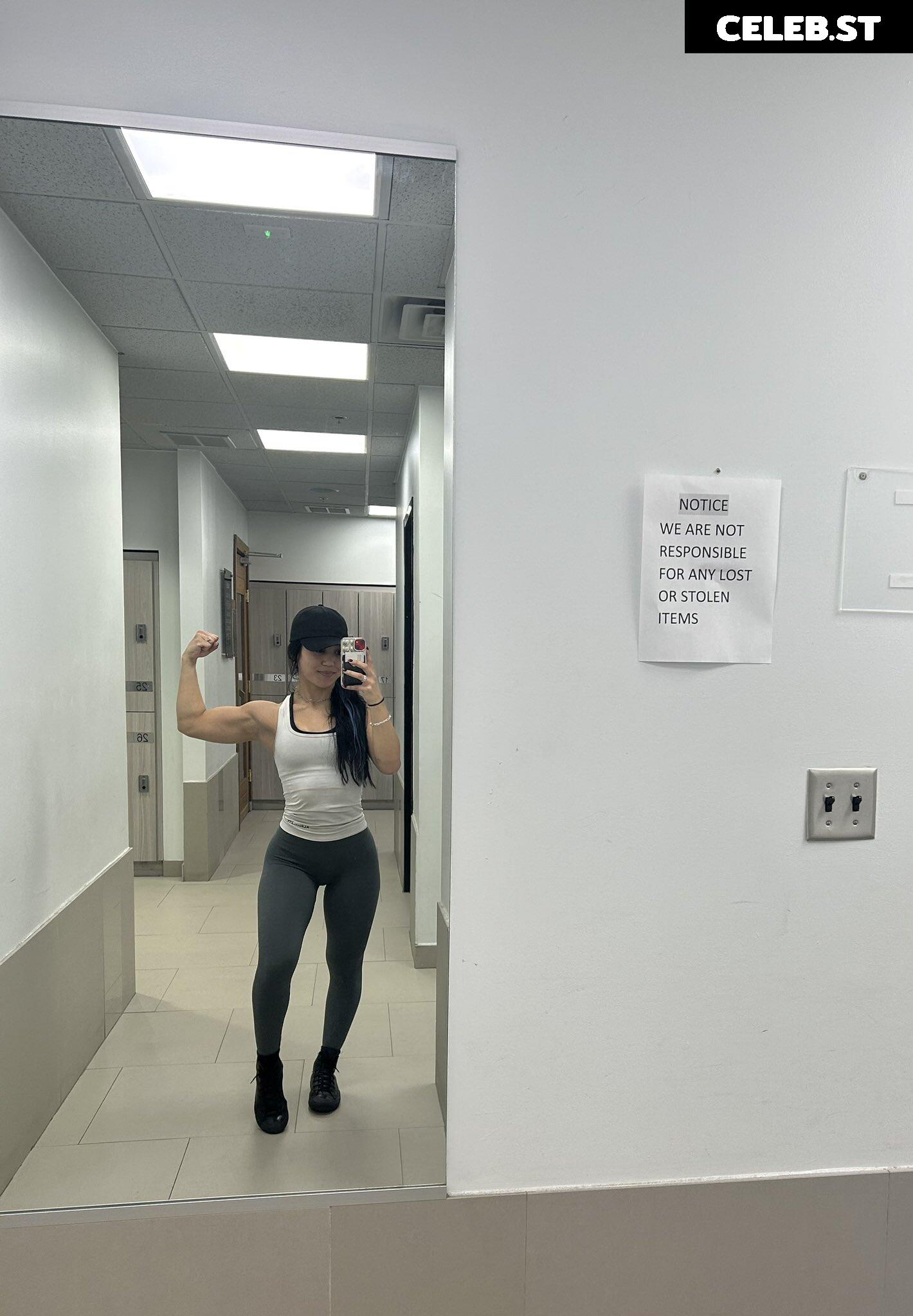 Roxanne Perez/Rok-C - WWE NXT Image 4380677