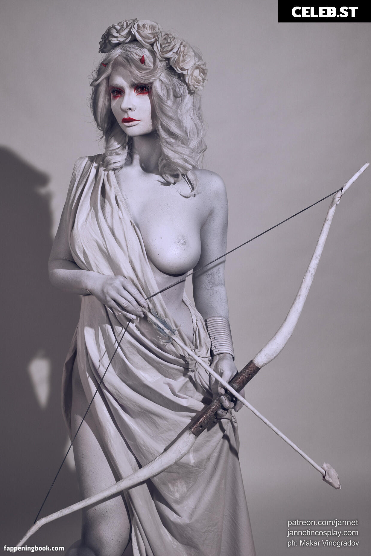 Jannetincosplay Image 438061
