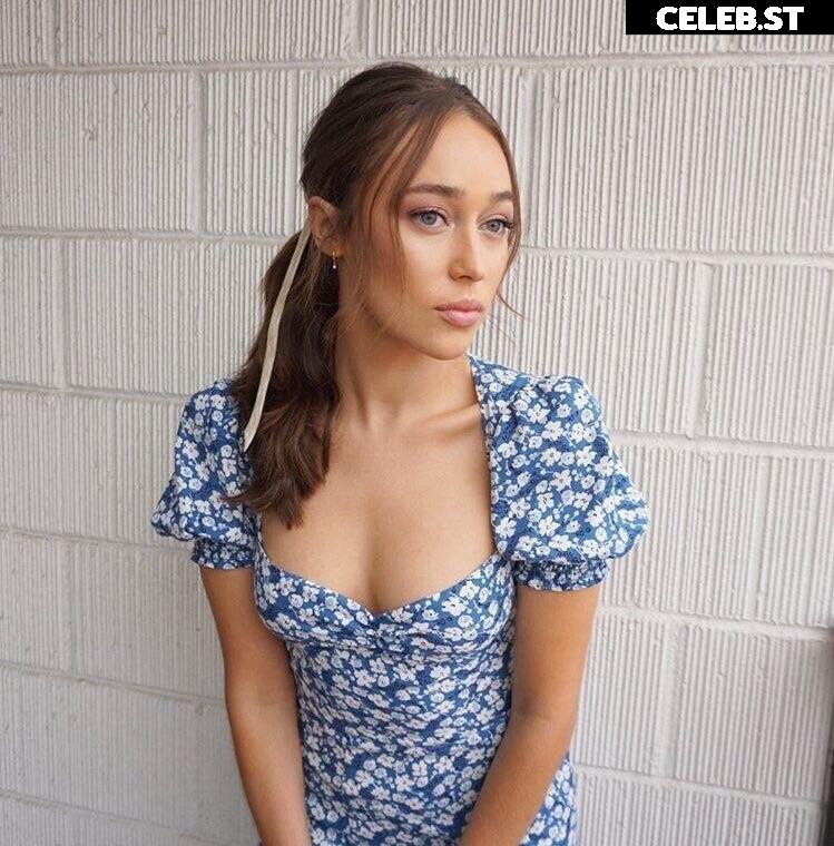 Alycia Debnam Carey Image 4380628