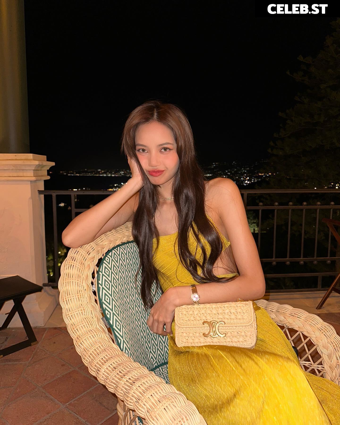 Lisa | BLΛƆKPIИK (Blackpink) Image 4380049