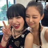 Jennie | BLΛƆKPIИK (Blackpink) Image 4380990