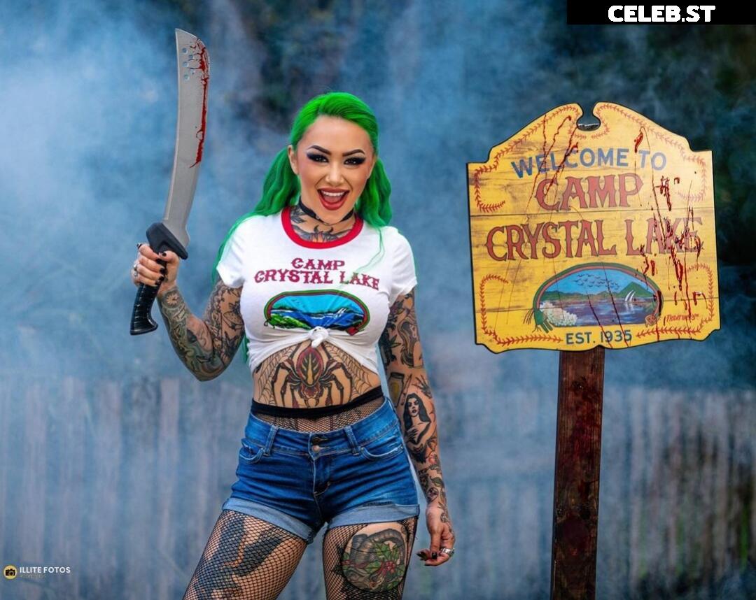WWE Shotzi / Shotzi Blackheart Image 4380987