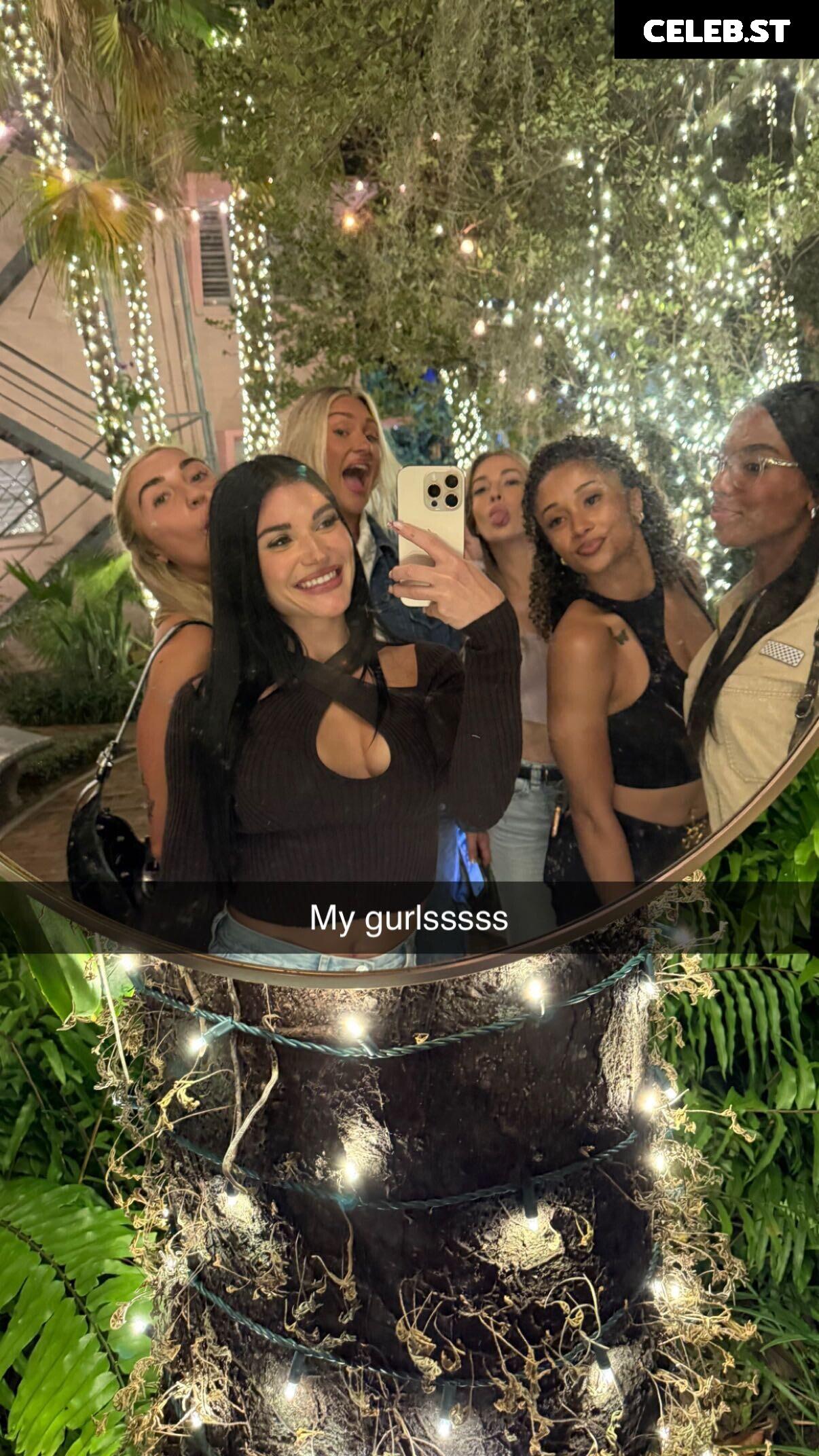 Jazmyn Nyx - WWE/NXT Image 4380930