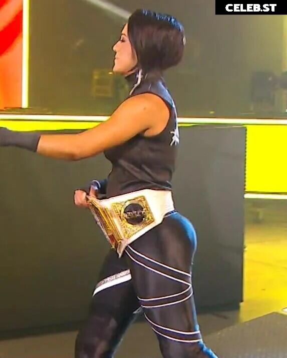 WWE Bayley / Davina Rose / Pamela Rose Martinez Image 4389891