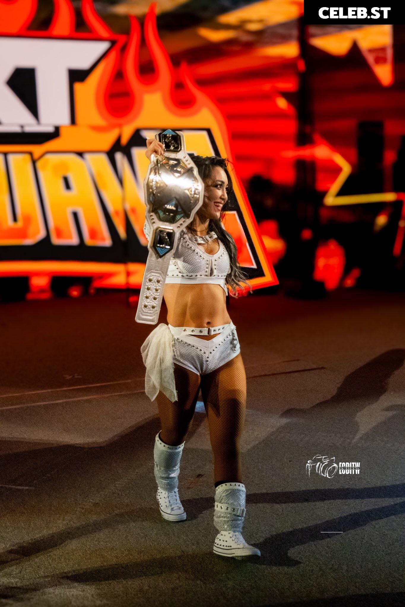 Roxanne Perez/Rok-C - WWE NXT Image 4389870