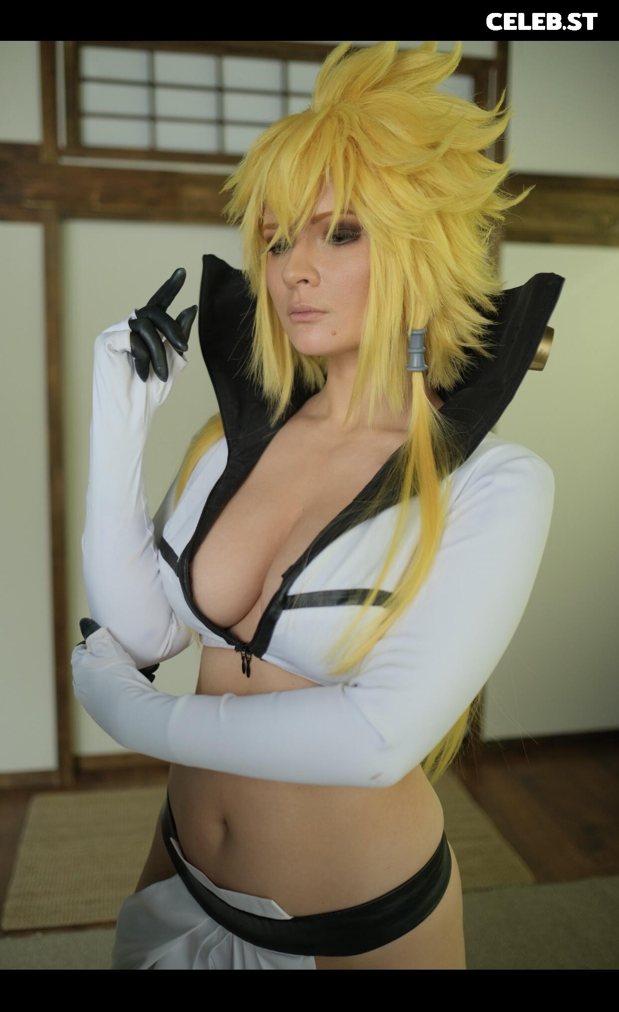 Jannetincosplay Image 438987