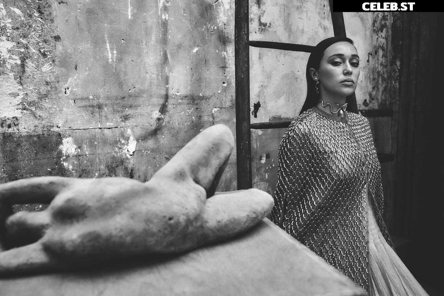Alycia Debnam Carey Image 4389863