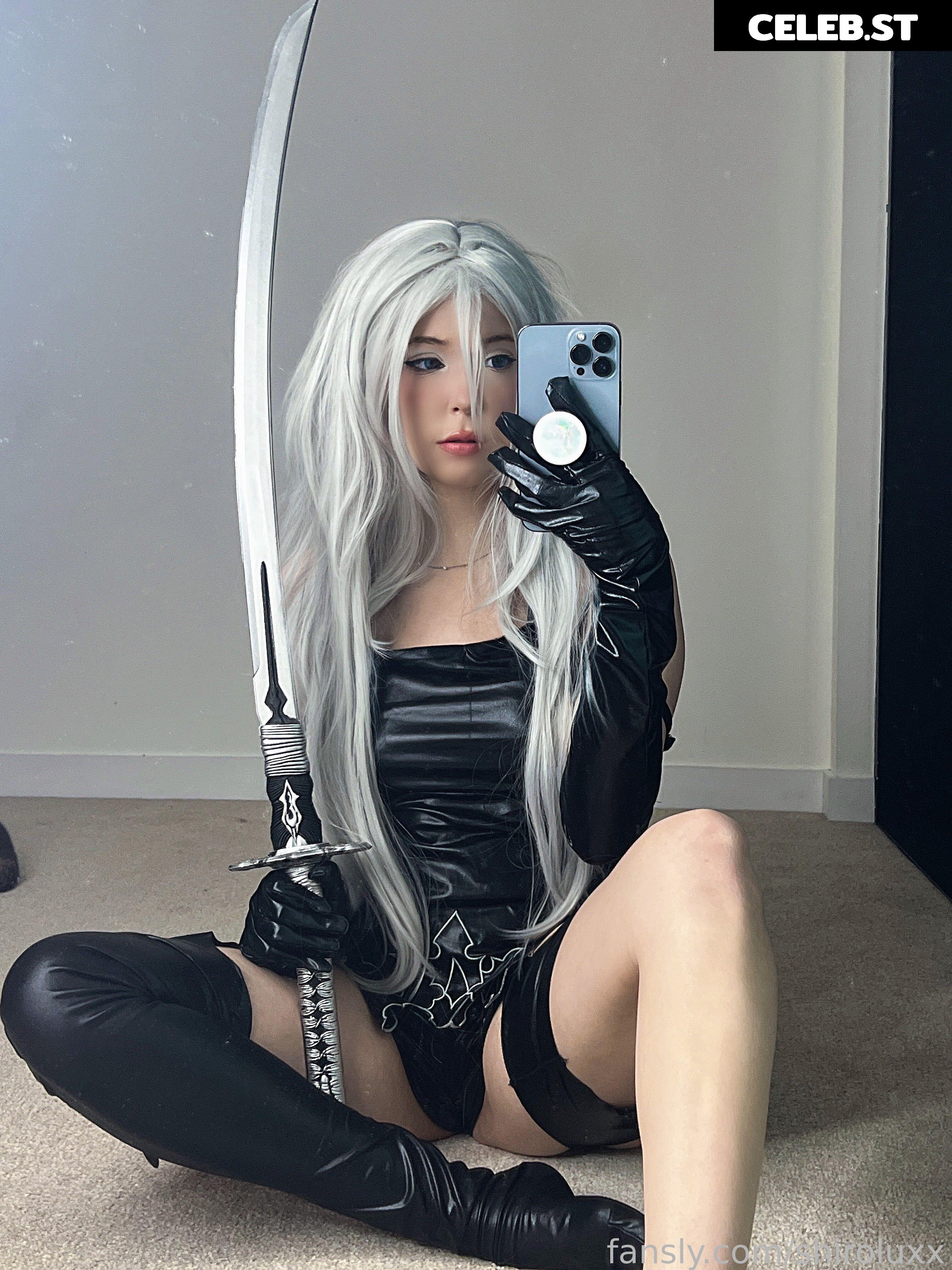 Shirolul / shiroluxx Image 4389510