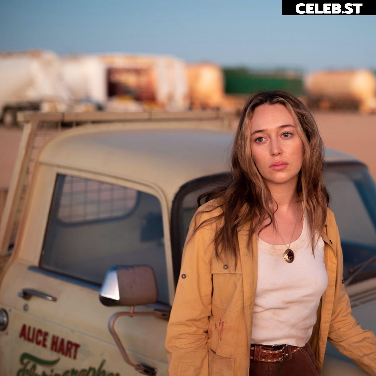 Alycia Debnam Carey Image 4389533