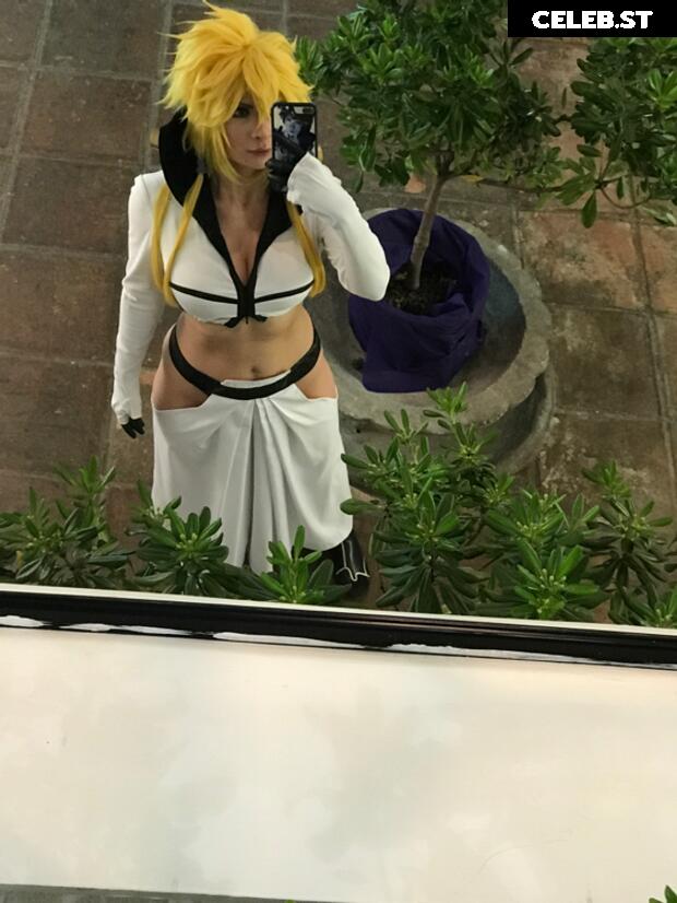 Jannetincosplay Image 438942