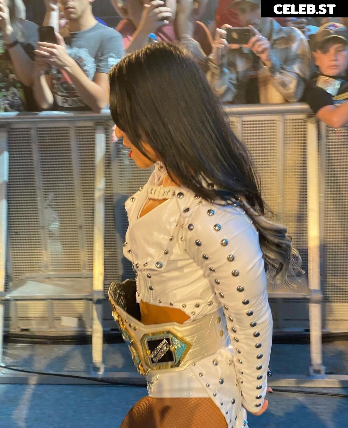 Roxanne Perez/Rok-C - WWE NXT Image 4389780