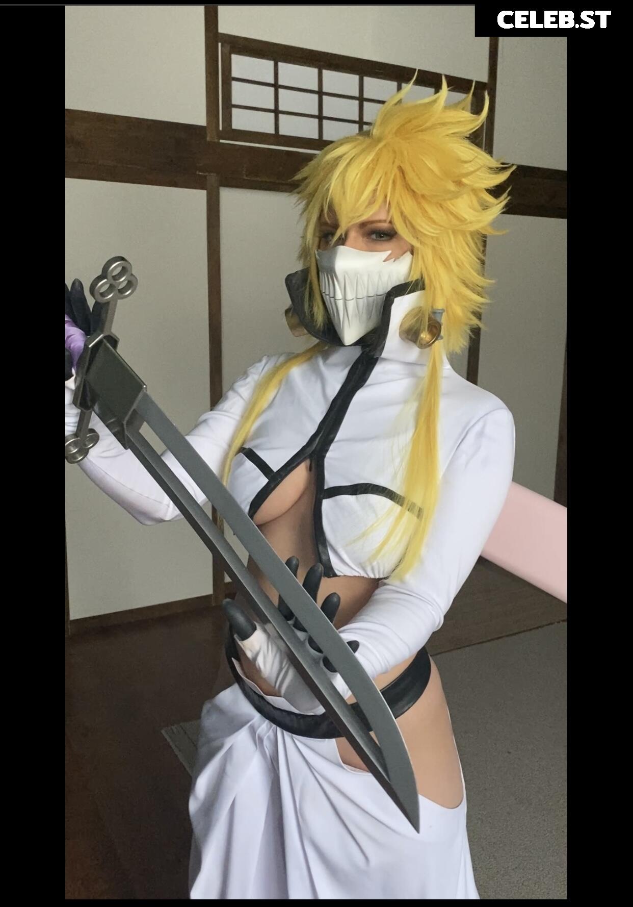 Jannetincosplay Image 438975