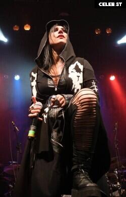 Women of Metal Image 4389711