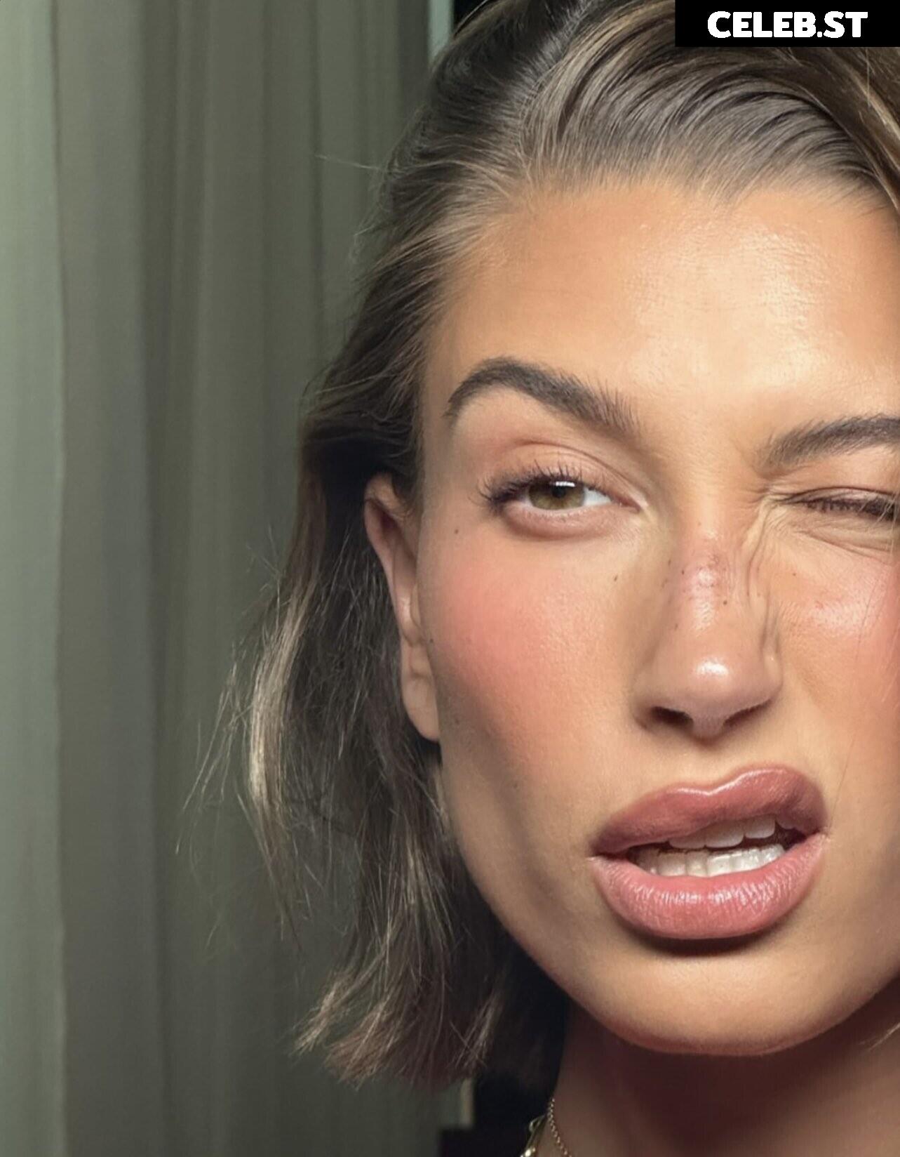 Hailey Baldwin Bieber Image 4389688