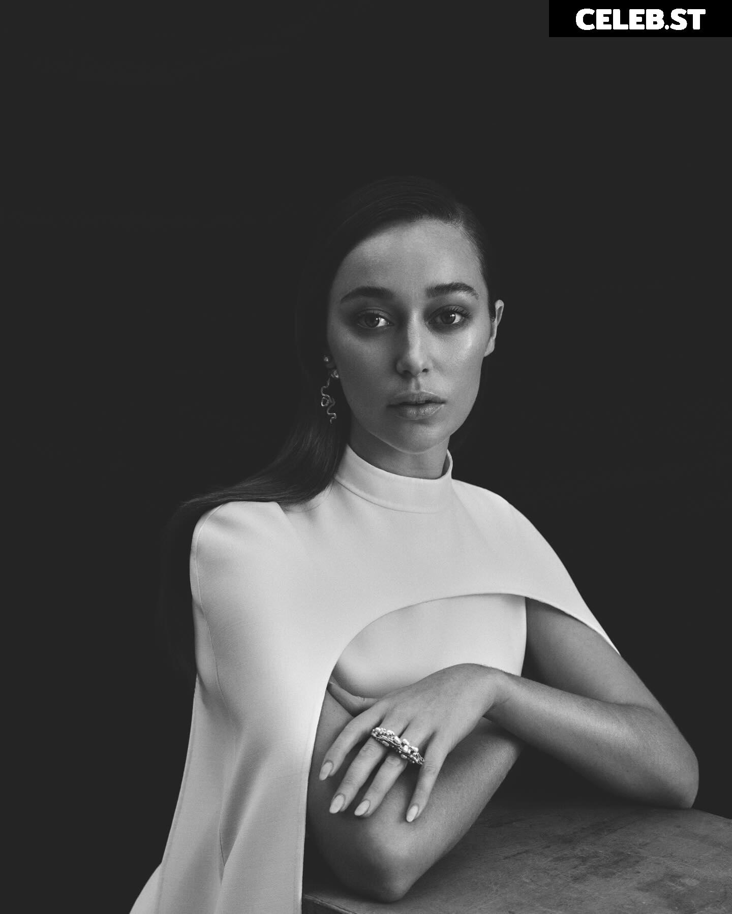 Alycia Debnam Carey Image 4389651
