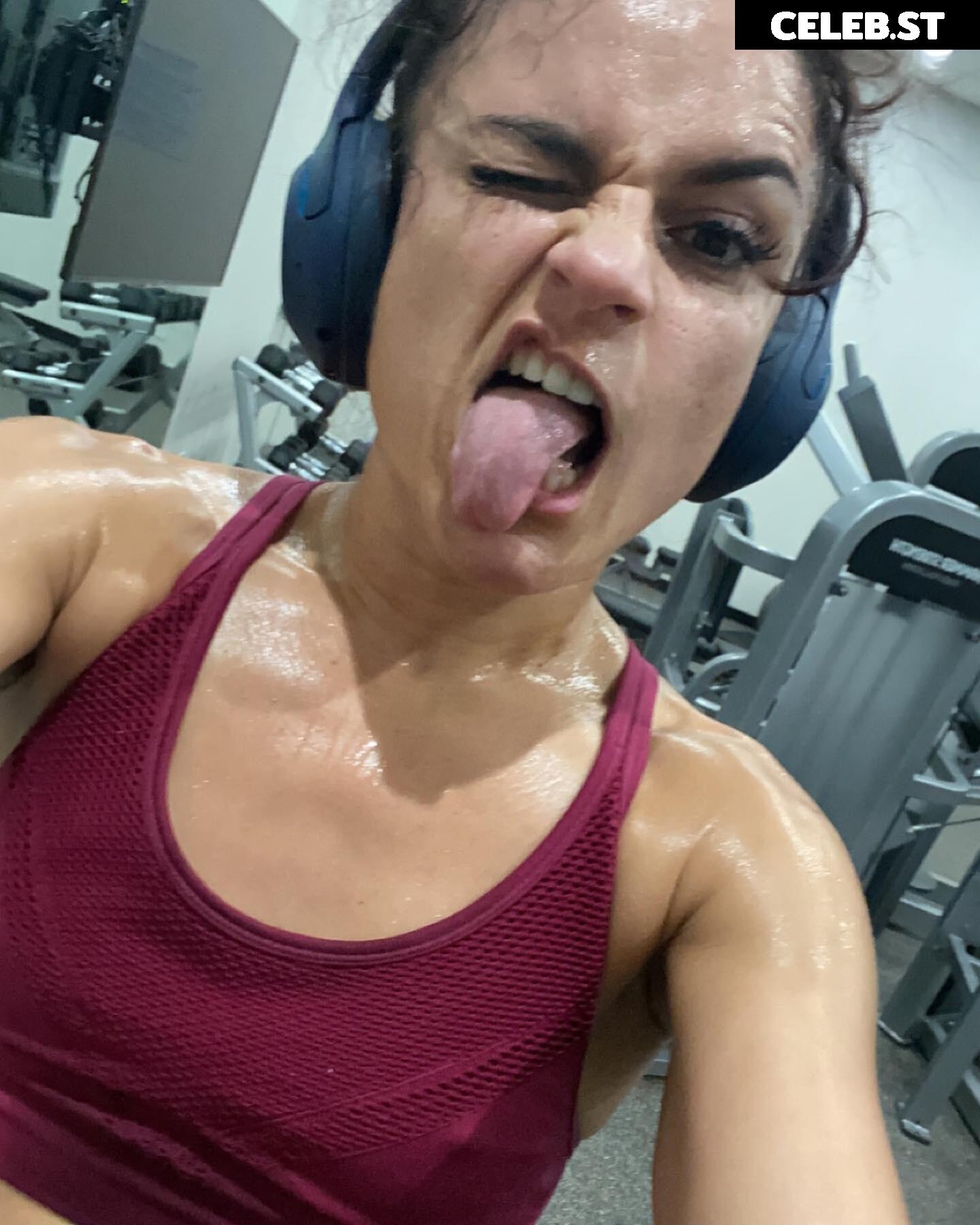 Thunder Rosa Image 4389154