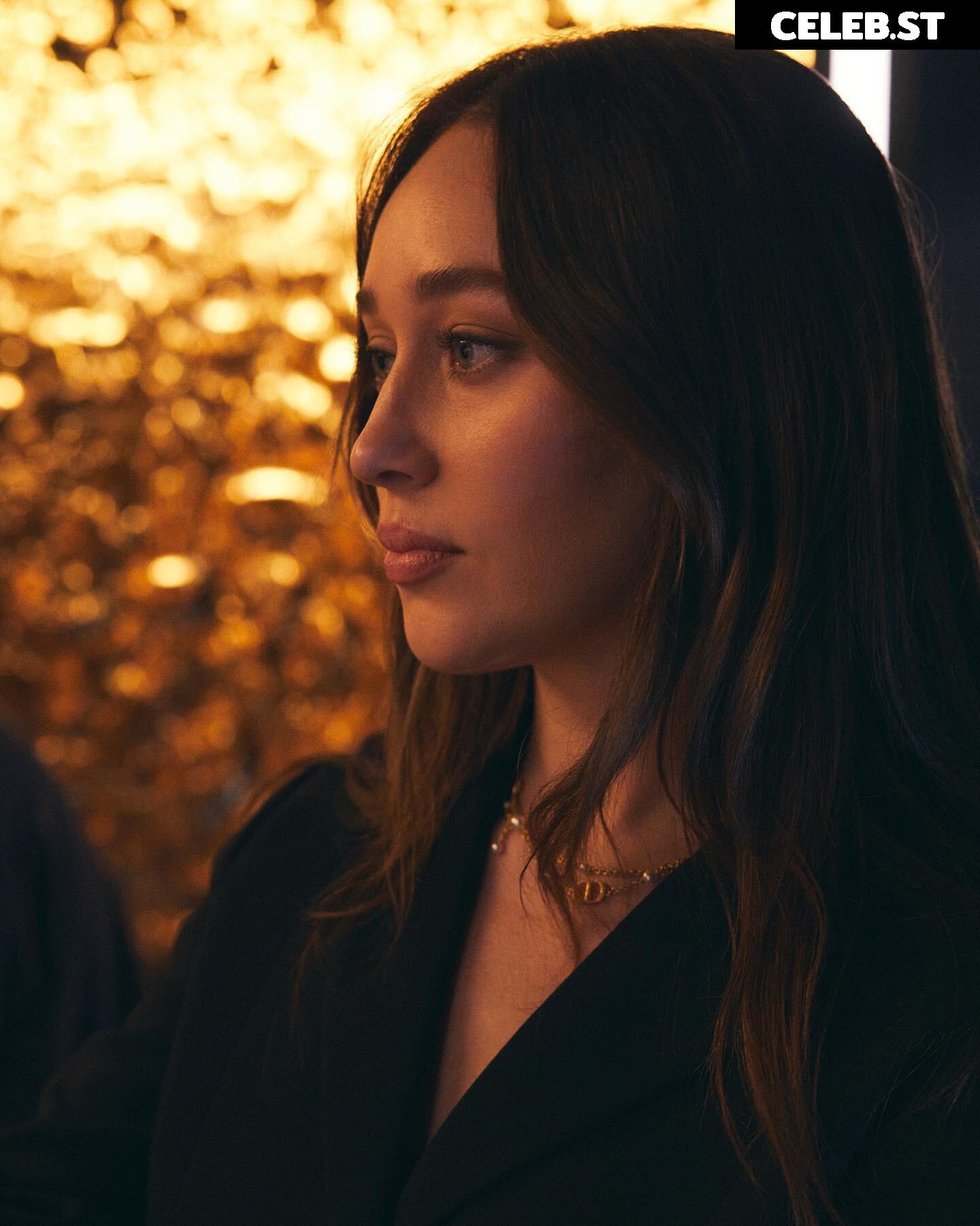 Alycia Debnam Carey Image 4389381
