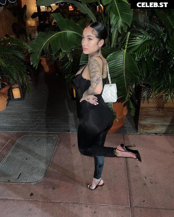 Danielle Bregoli / Bhad Bhabie Image 4389367